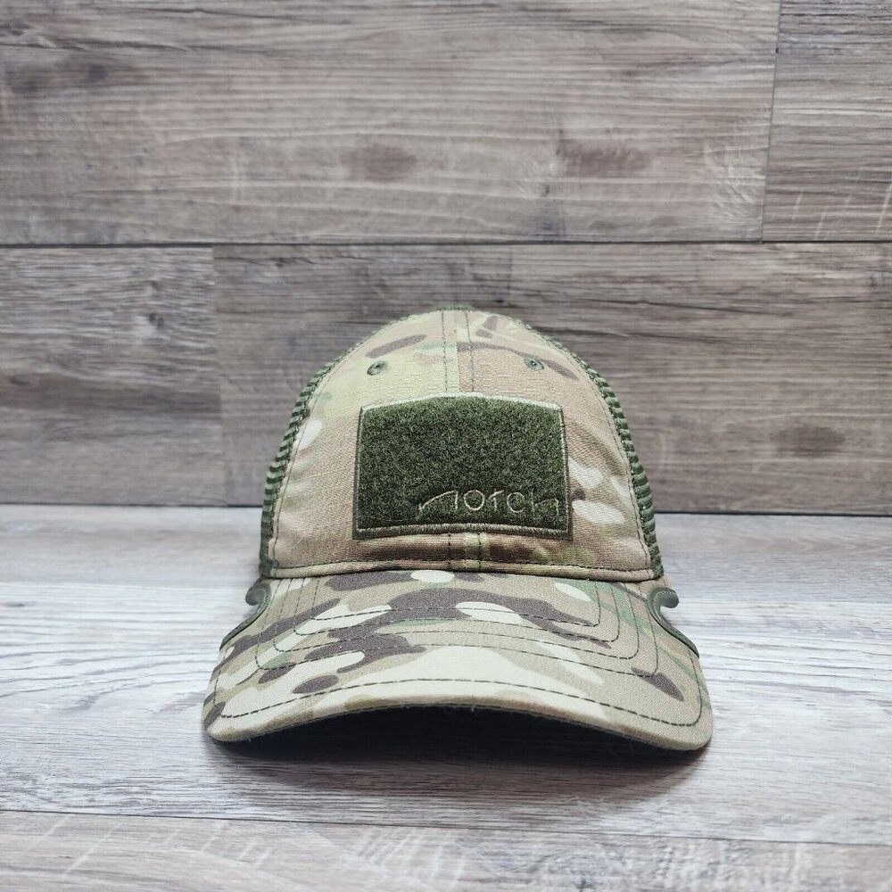 KUBOTA Cap Hat Adult Mens Embroidered Logo Adjustable StrapBack Casual Dad☆